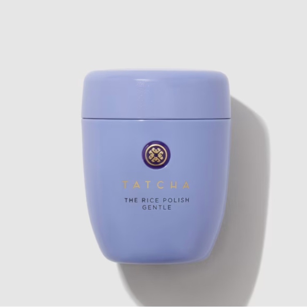 Tatcha The Rice Polish Gentle